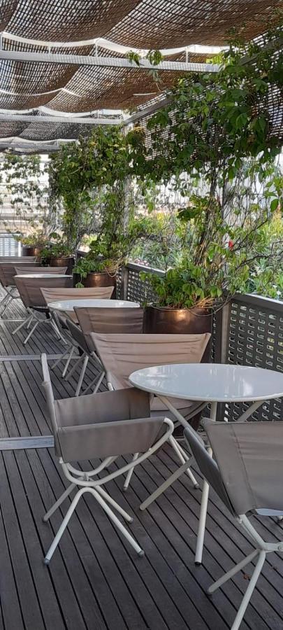 Hotel Rosanna 3 Stelle Superior 리도 디 예솔로 외부 사진